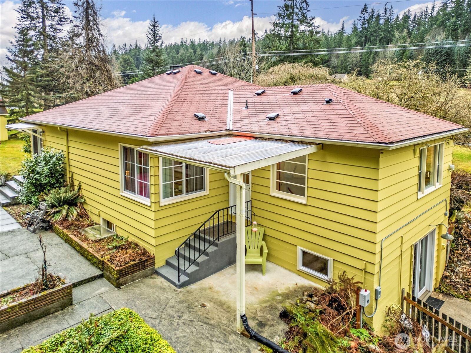 22012 Big Valley Road Northeast Poulsbo, WA 98370 - Photo 4 of 40 Gallery Image 4