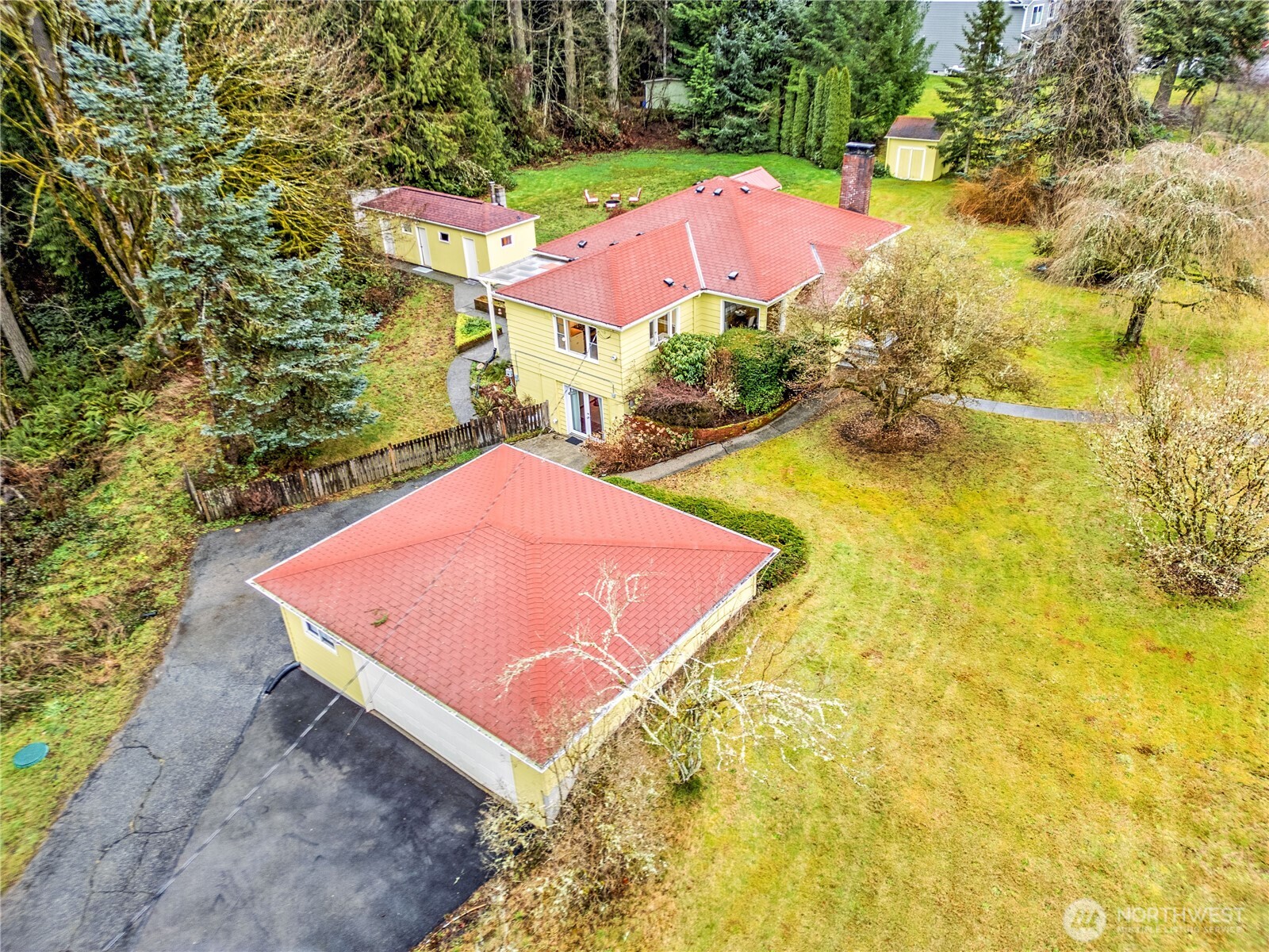 22012 Big Valley Road Northeast Poulsbo, WA 98370 - Photo 7 of 40 Gallery Image 7