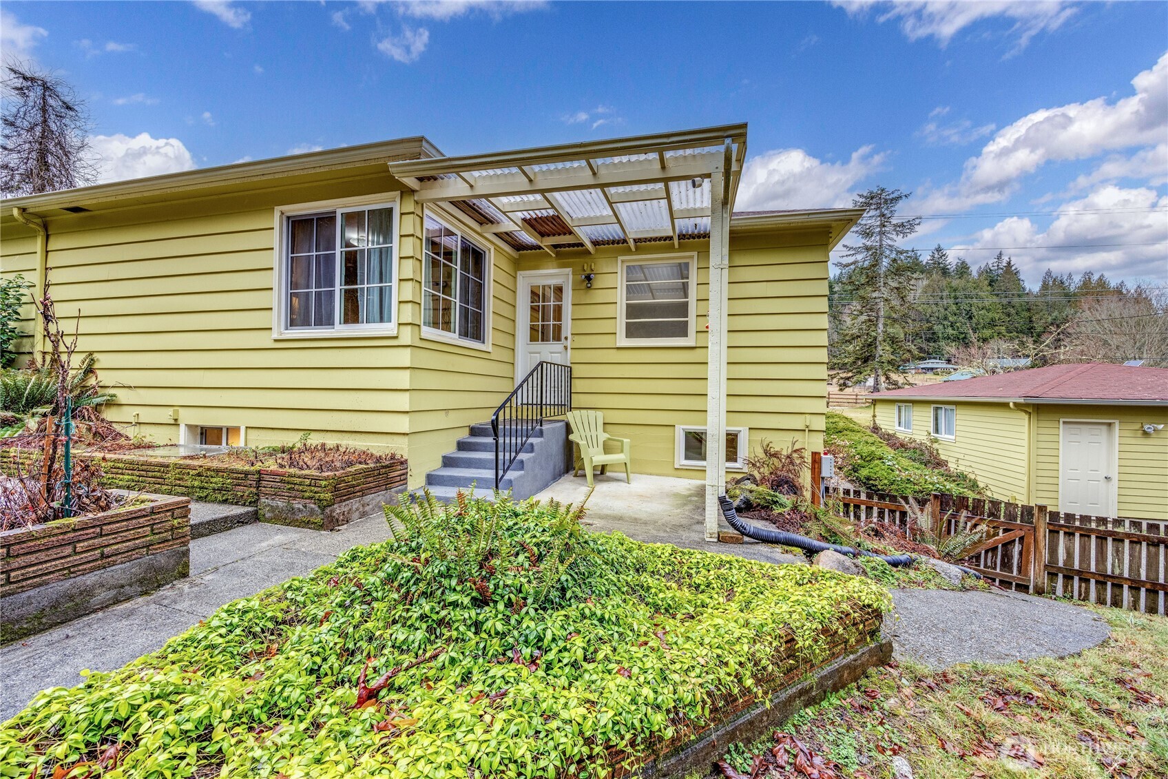 22012 Big Valley Road Northeast Poulsbo, WA 98370 - Photo 8 of 40 Gallery Image 8