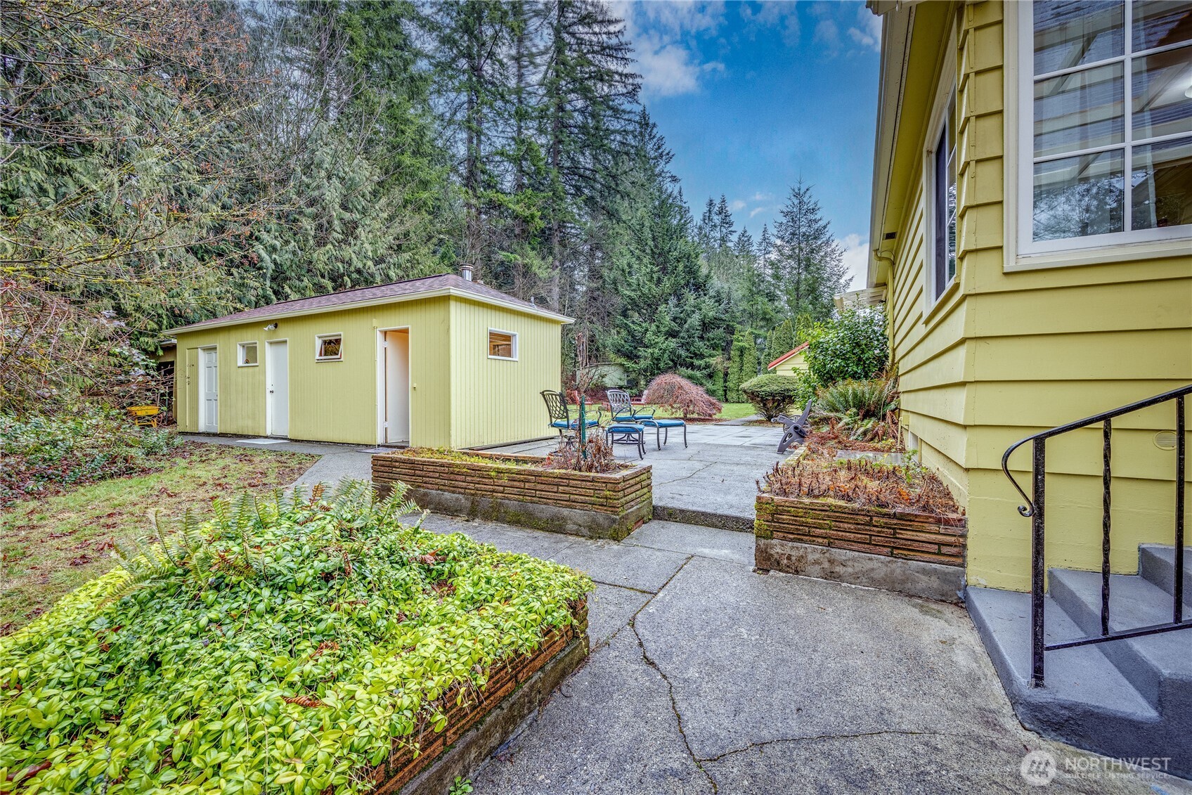 22012 Big Valley Road Northeast Poulsbo, WA 98370 - Photo 9 of 40 Gallery Image 9