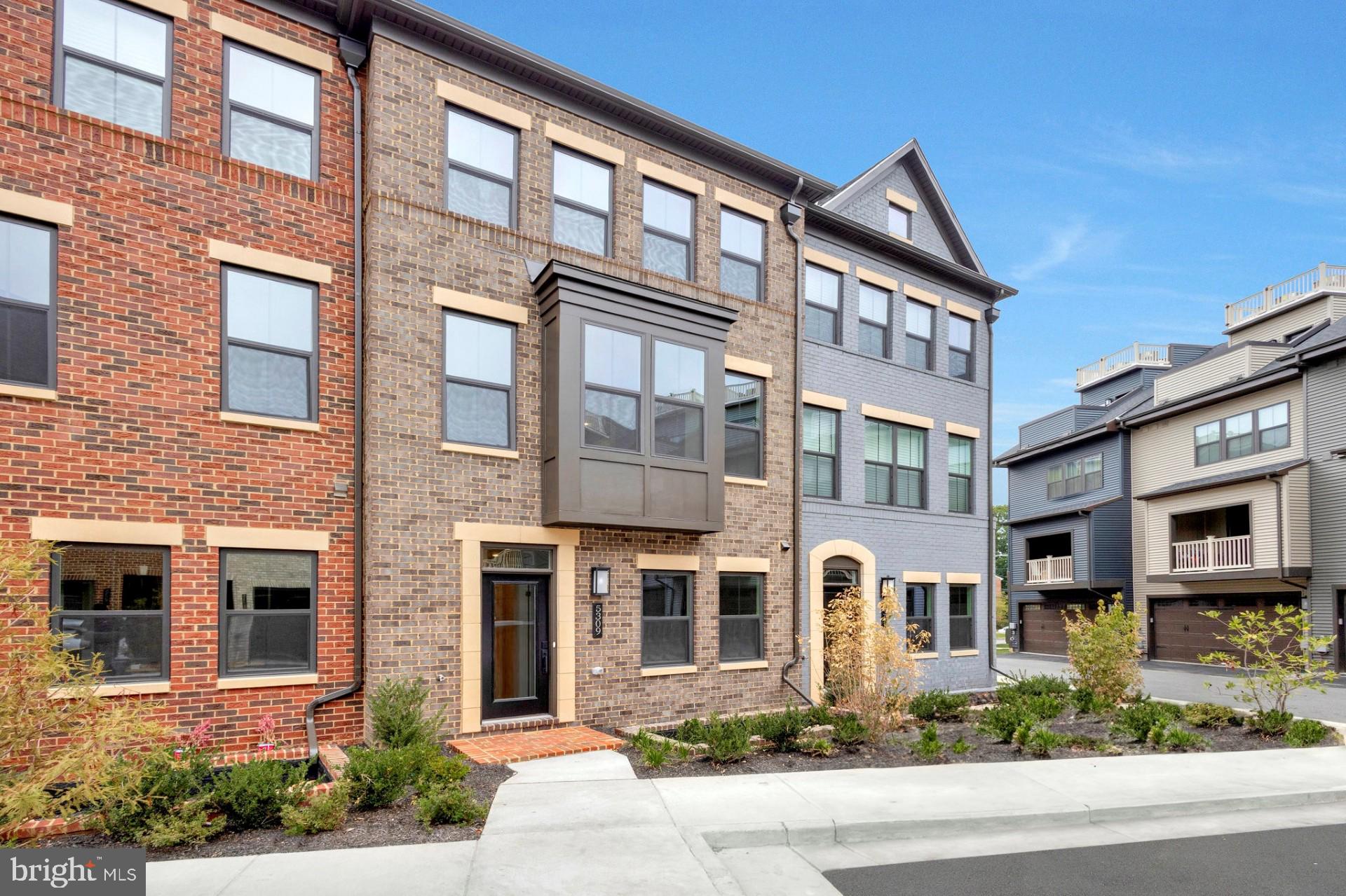 5309 8th Road South Arlington, VA 22204 - Photo 1 of 48 Gallery Image 1