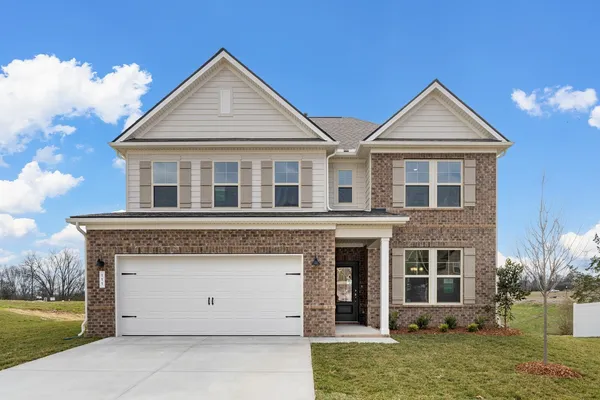 $479,900 | 111 Rock Chimney Road, Gallatin, TN 37066