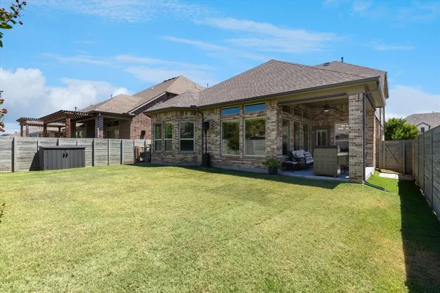 $564,900 | 1216 8th Street, Argyle, TX 76226