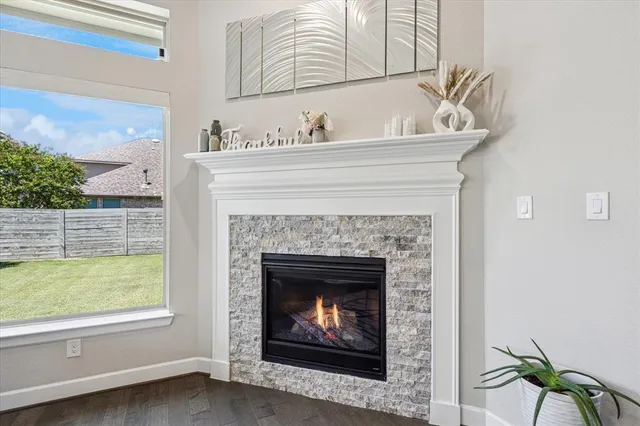 $564,900 | 1216 8th Street, Argyle, TX 76226