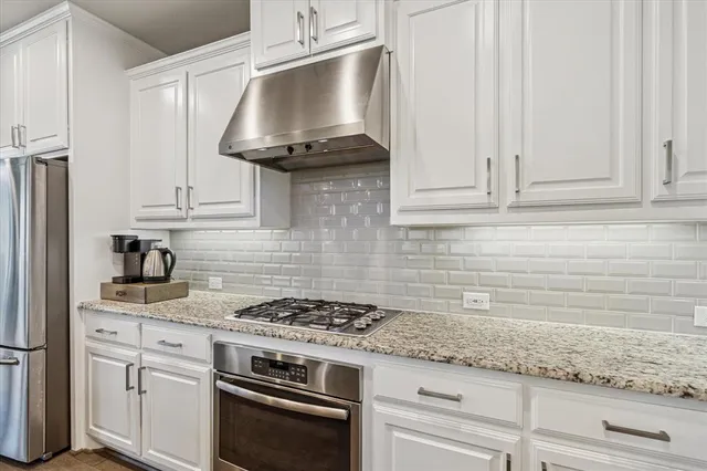 $564,900 | 1216 8th Street, Argyle, TX 76226