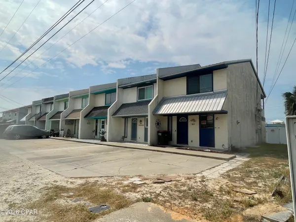 $349,000 | 8015 Beach Drive, Panama City, FL 32408