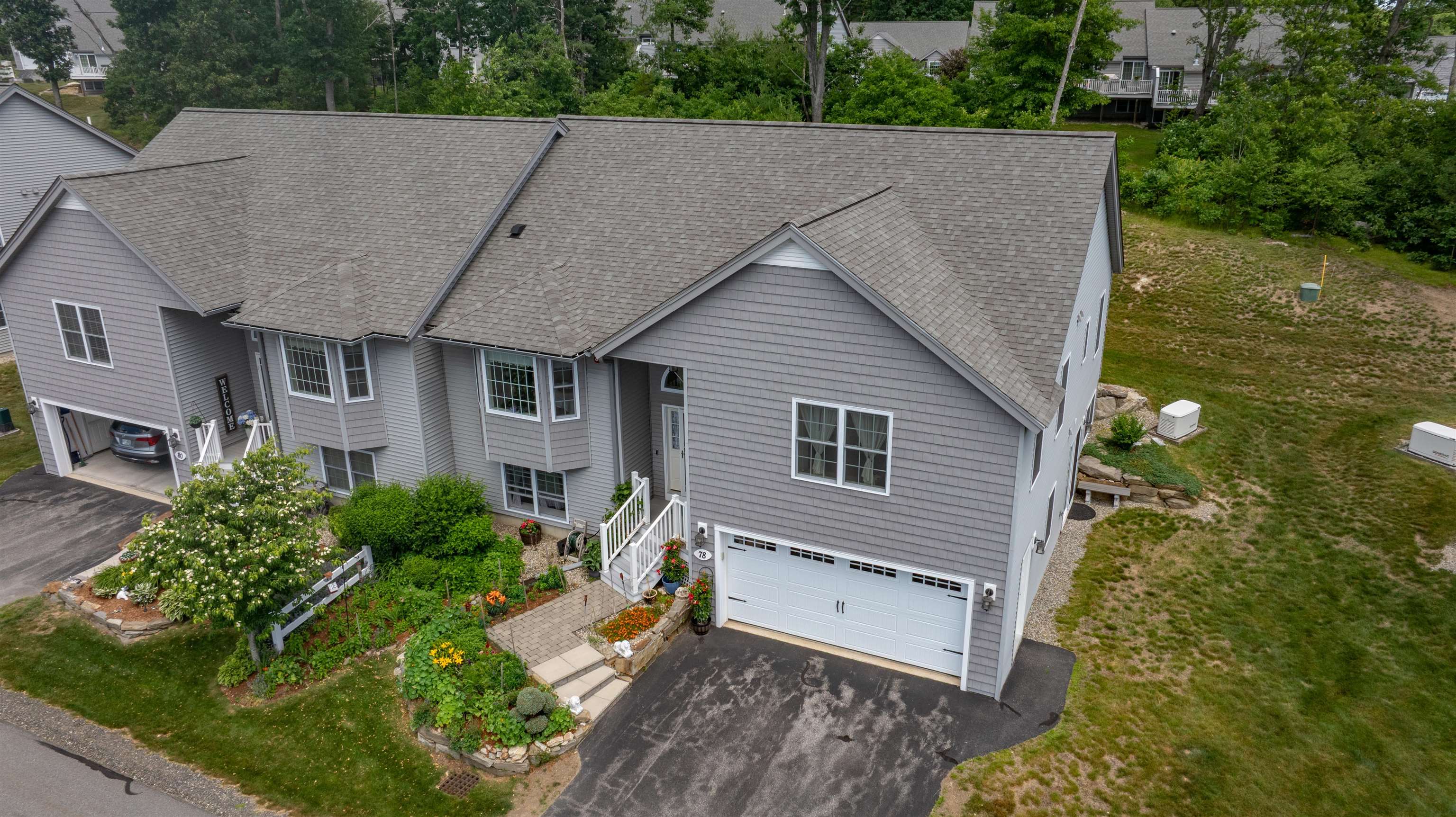 78 Cowbell Crossing, Unit B Atkinson, NH 03811 - Photo 37 of 45
