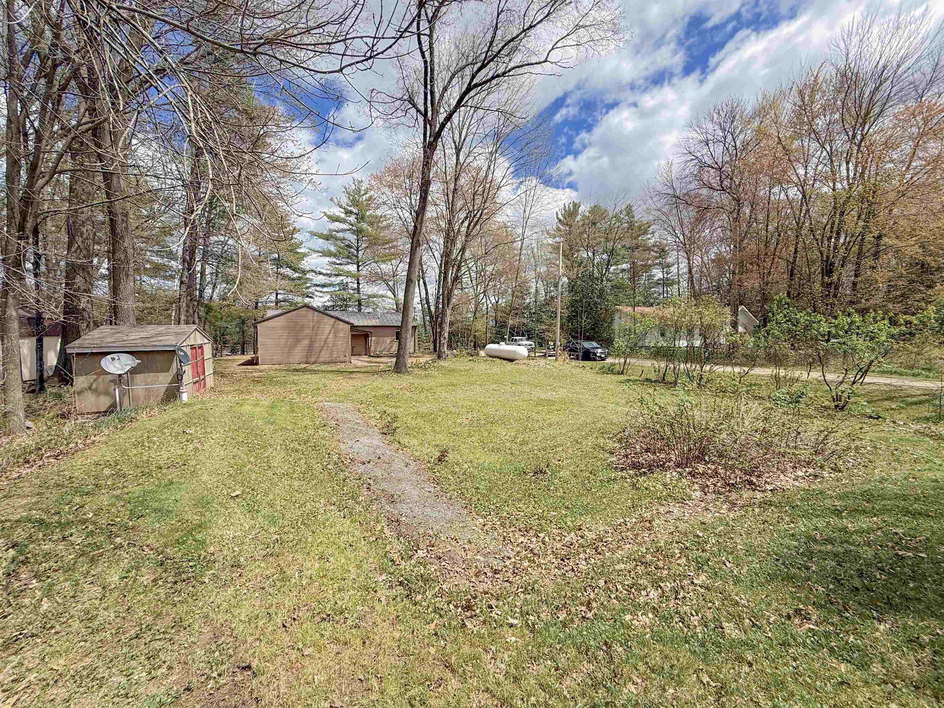 N6832 South Forest Haven Road Shawano, WI 54166 - Photo 29 of 31
