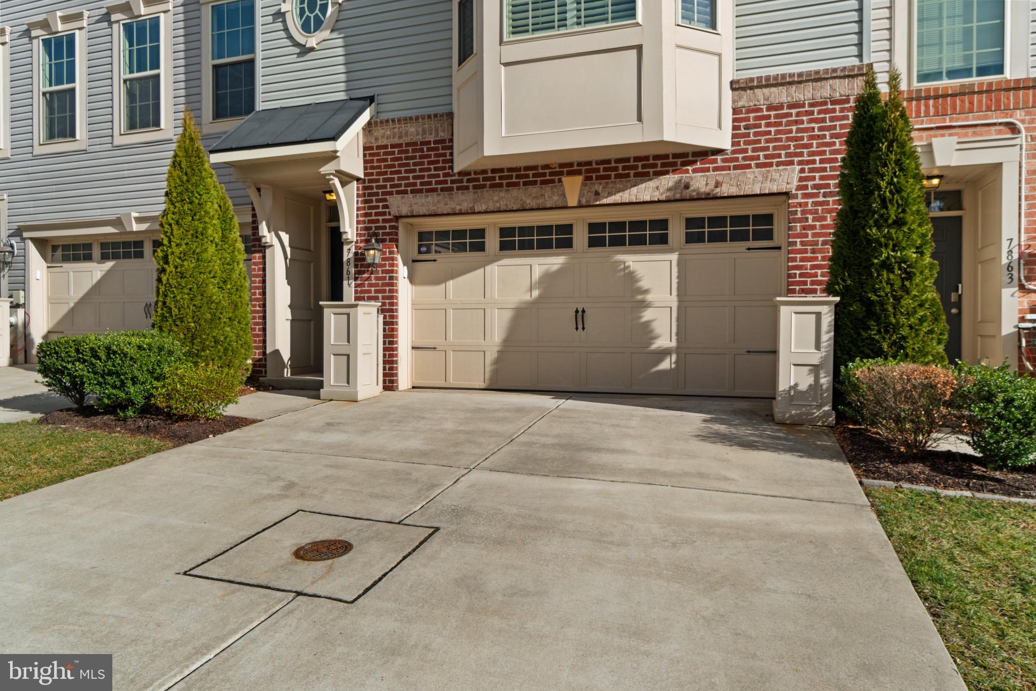 7861 Rappaport Drive Jessup, MD 20794 - Photo 4 of 48 Gallery Image 4