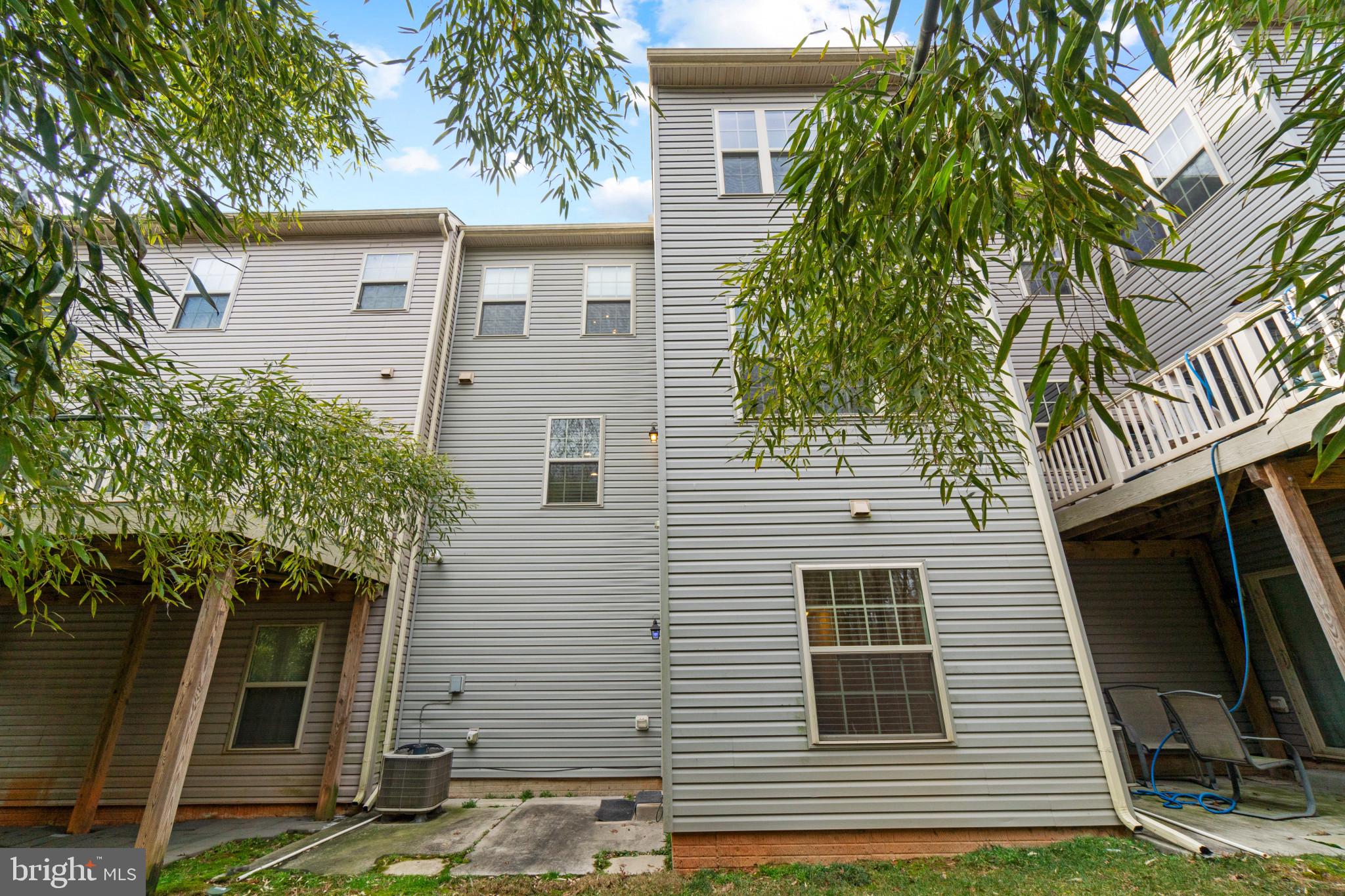 7861 Rappaport Drive Jessup, MD 20794 - Photo 47 of 48 Gallery Image 47