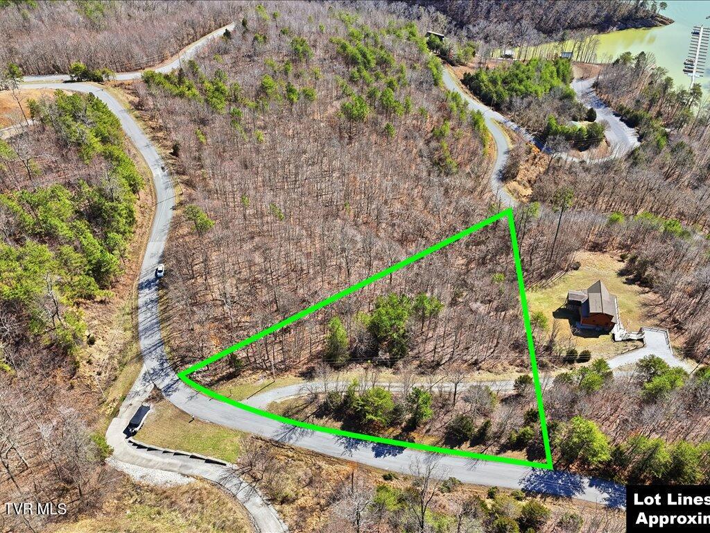 Lot 717 Whistle Valley Road, Unit 717 New Tazewell, TN 37825 - Photo 17 of 37 Lot 717 Whistle Valley Rd - 16