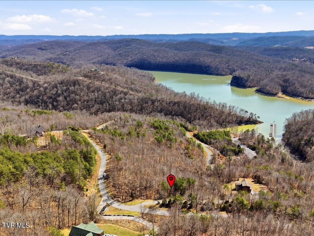 Lot 717 Whistle Valley Road, Unit 717 New Tazewell, TN 37825 - Photo 18 of 37 Lot 717 Whistle Valley Rd - 17