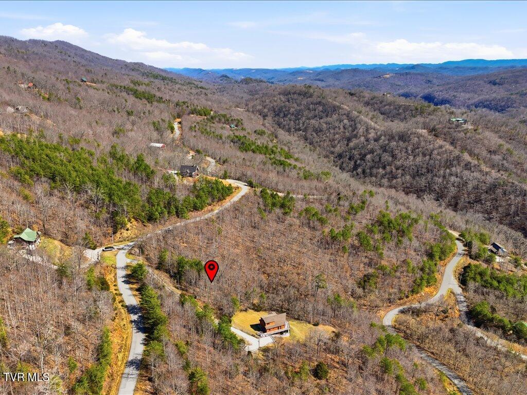 Lot 717 Whistle Valley Road, Unit 717 New Tazewell, TN 37825 - Photo 19 of 37 Lot 717 Whistle Valley Rd - 18