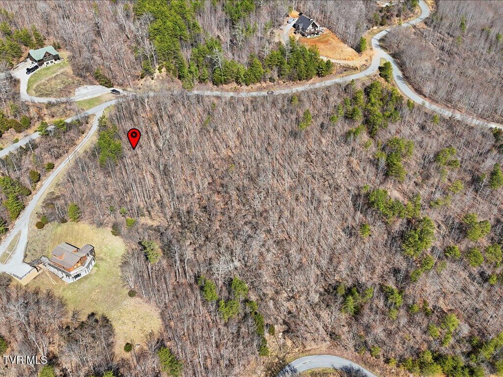Lot 717 Whistle Valley Road, Unit 717 New Tazewell, TN 37825 - Photo 21 of 37 Lot 717 Whistle Valley Rd - 20