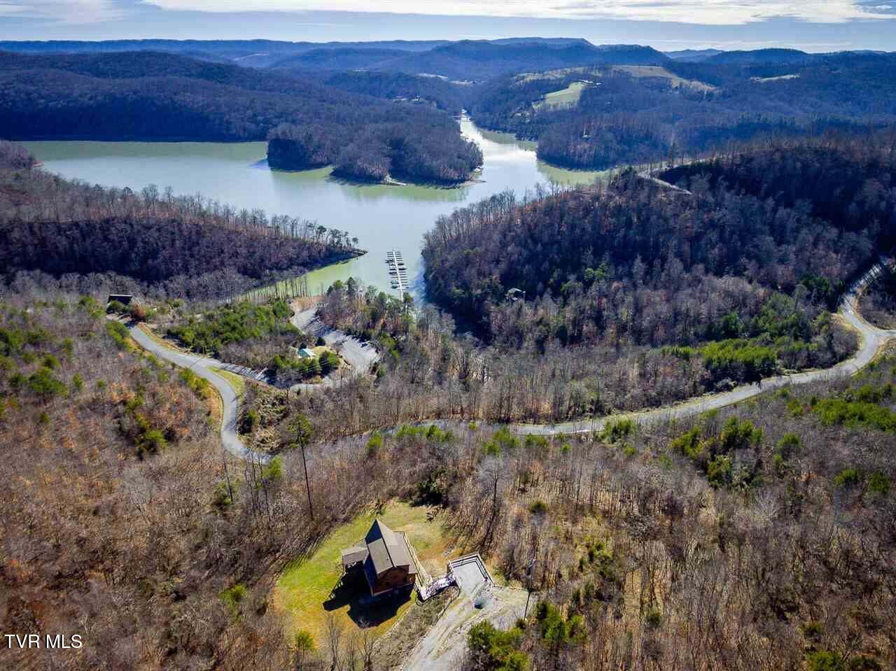 Lot 717 Whistle Valley Road, Unit 717 New Tazewell, TN 37825 - Photo 22 of 37 Lot 717 Whistle Valley Rd - 21