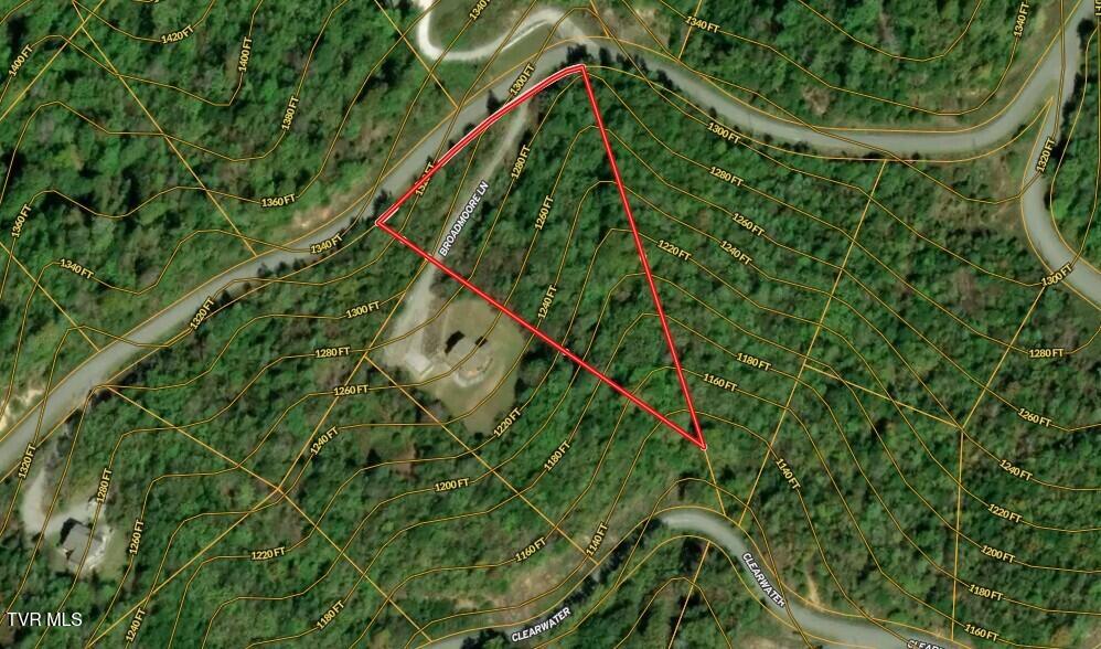 Lot 717 Whistle Valley Road, Unit 717 New Tazewell, TN 37825 - Photo 23 of 37 Lot 717 Whistle Valley Rd - 22