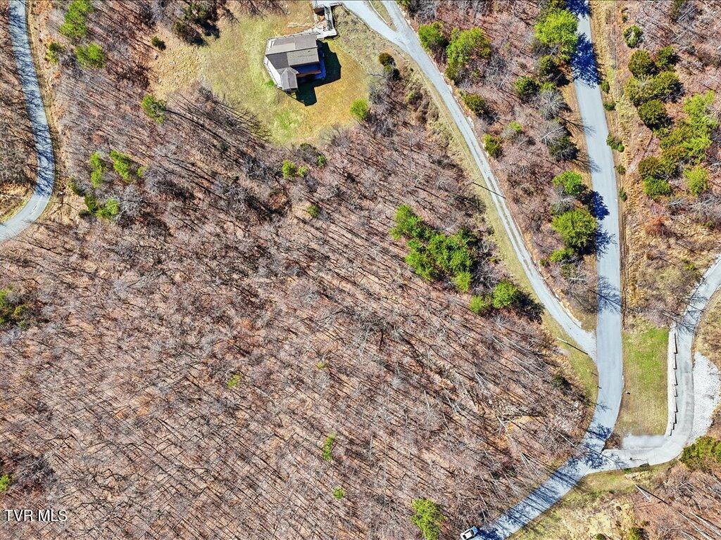 Lot 717 Whistle Valley Road, Unit 717 New Tazewell, TN 37825 - Photo 32 of 37 Lot 717 Whistle Valley Rd - 31