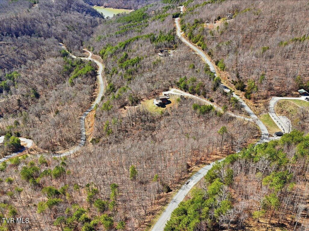 Lot 717 Whistle Valley Road, Unit 717 New Tazewell, TN 37825 - Photo 33 of 37 Lot 717 Whistle Valley Rd - 32