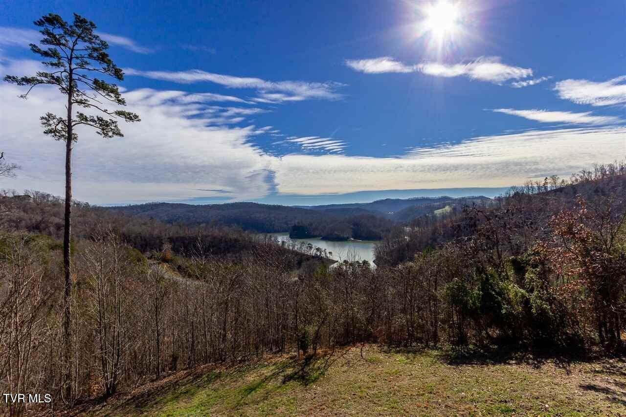 Lot 717 Whistle Valley Road, Unit 717 New Tazewell, TN 37825 - Photo 4 of 37 Lot 717 Whistle Valley Rd - 3b
