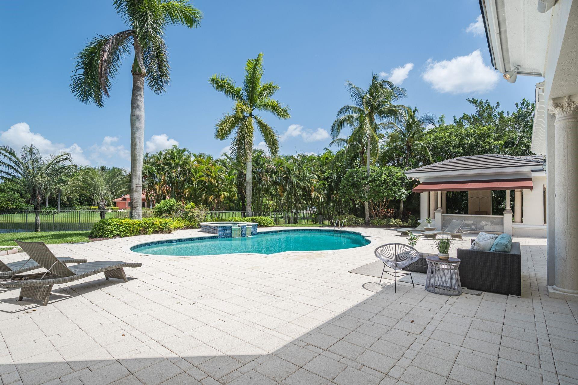 3340 Paddock Road Weston, FL 33331 - Photo 29 of 54 Photo 29