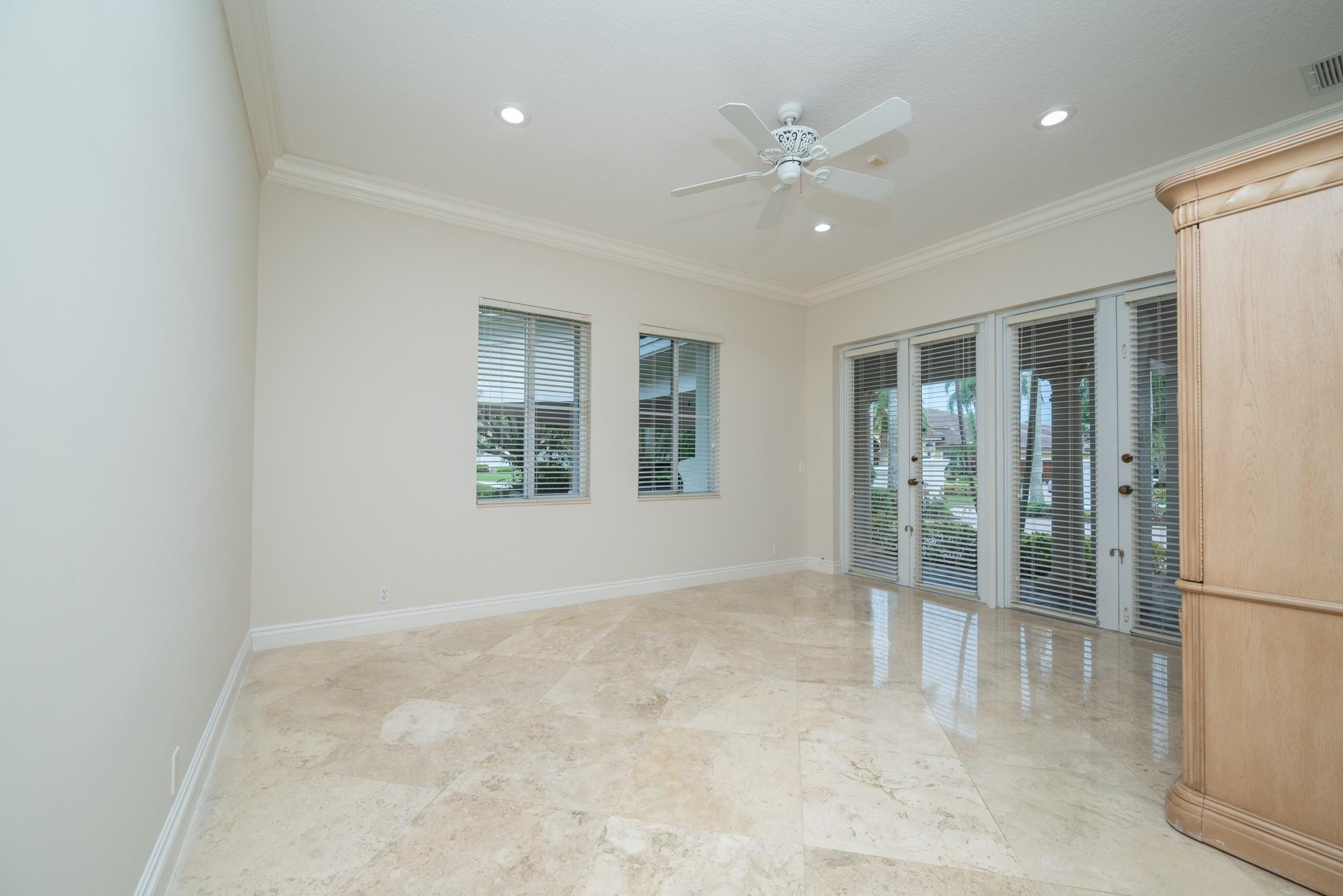 3340 Paddock Road Weston, FL 33331 - Photo 34 of 54 Bedroom #3