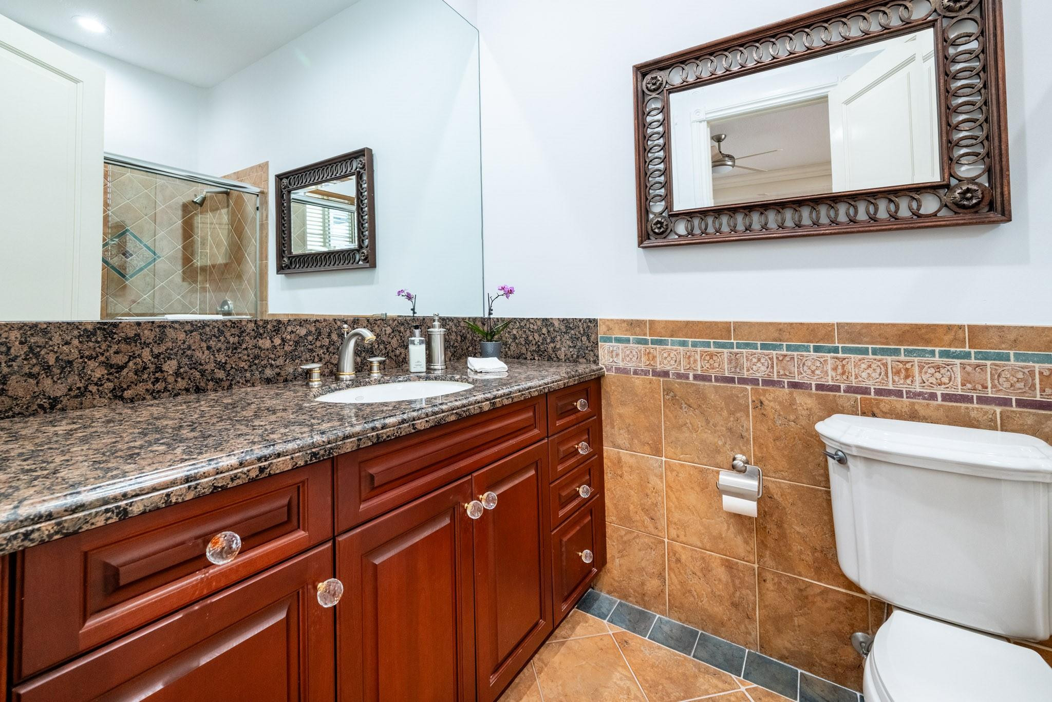 3340 Paddock Road Weston, FL 33331 - Photo 37 of 54 Bathroom #4