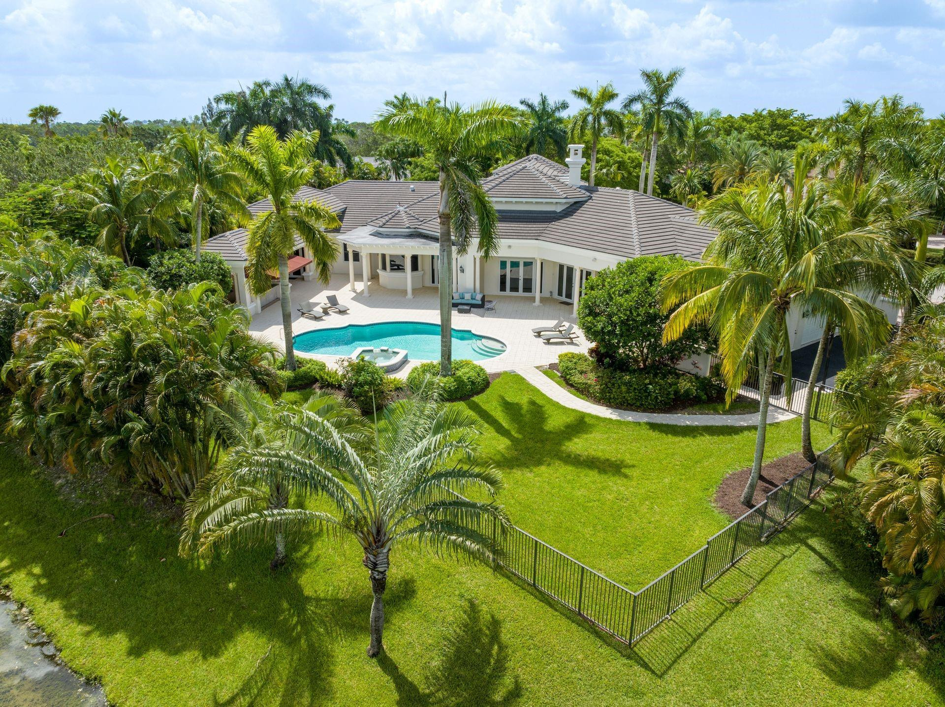 3340 Paddock Road Weston, FL 33331 - Photo 46 of 54 Photo 46