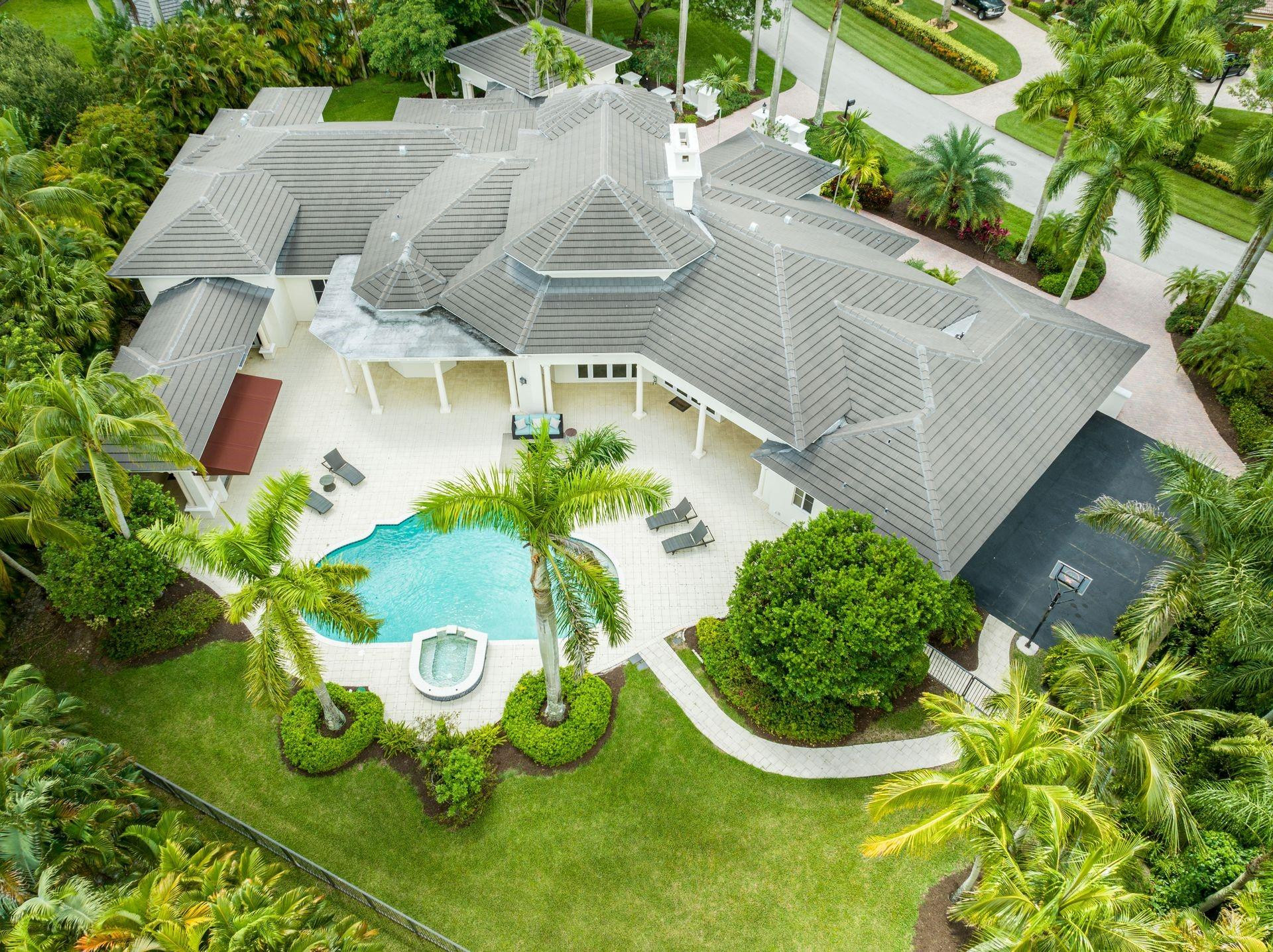 3340 Paddock Road Weston, FL 33331 - Photo 48 of 54 Photo 48