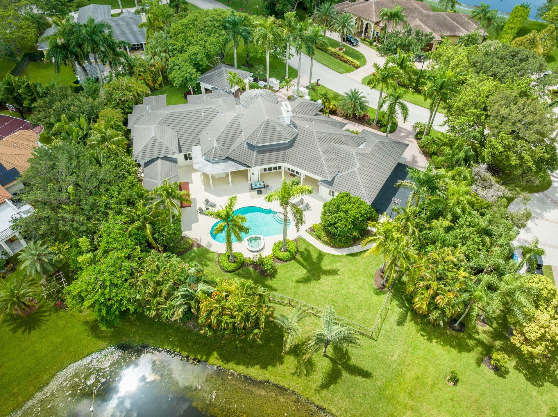 3340 Paddock Road Weston, FL 33331 - Photo 54 of 54 Photo 54