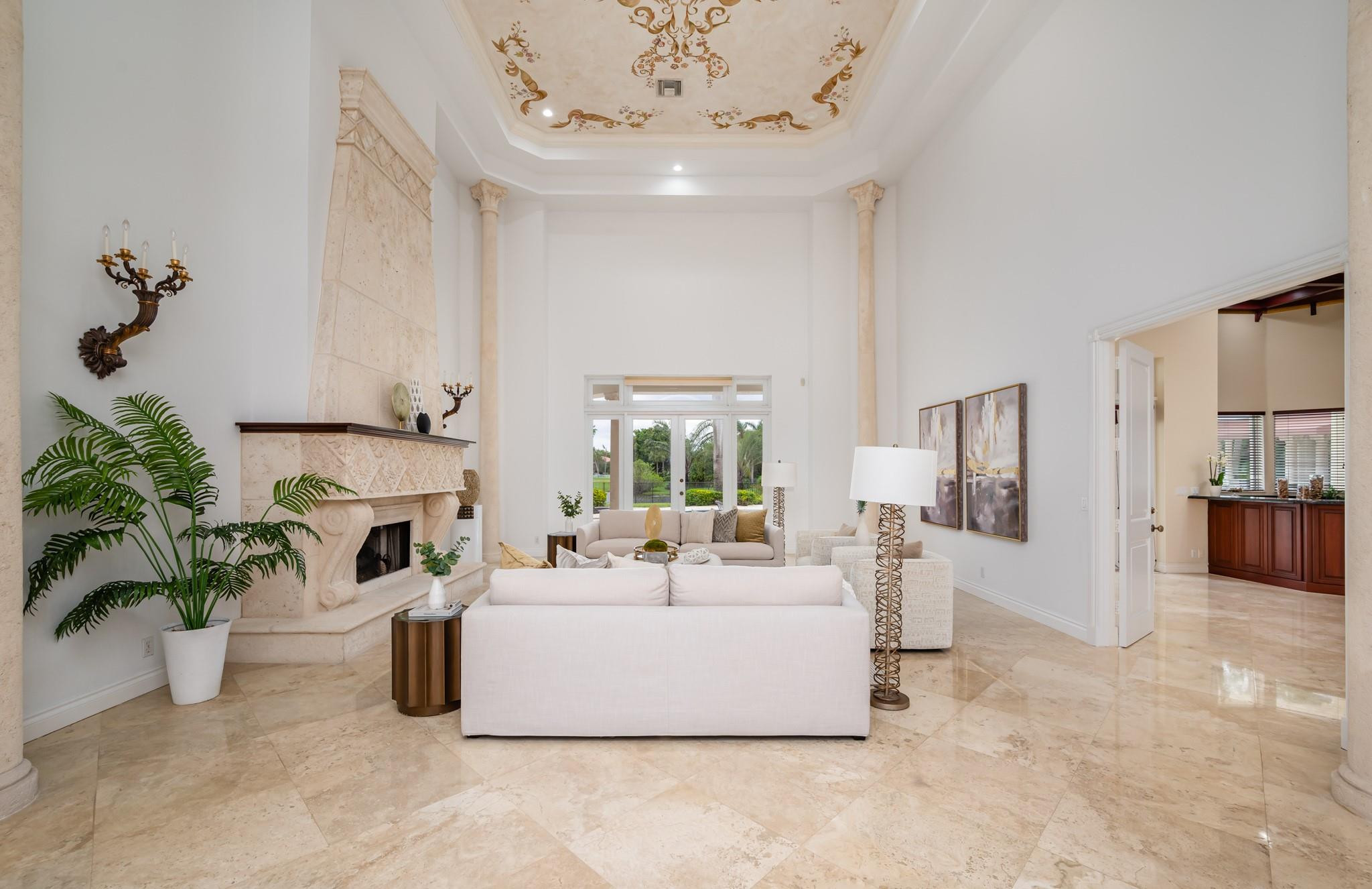 3340 Paddock Road Weston, FL 33331 - Photo 8 of 54 Photo 8