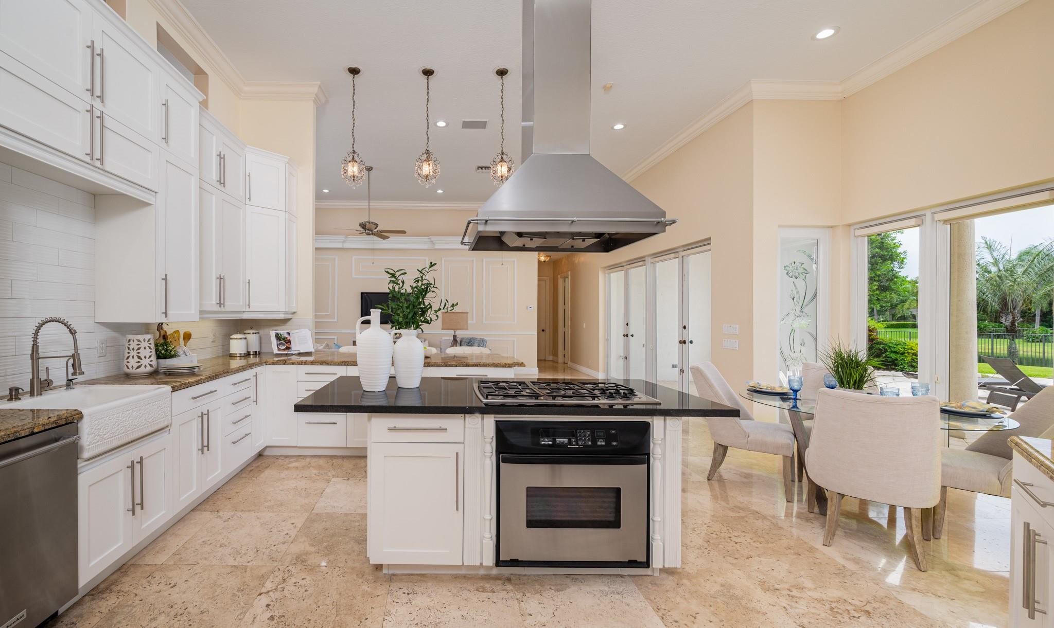 3340 Paddock Road Weston, FL 33331 - Photo 10 of 54 Photo 10