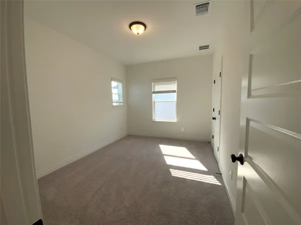 a view of entryway