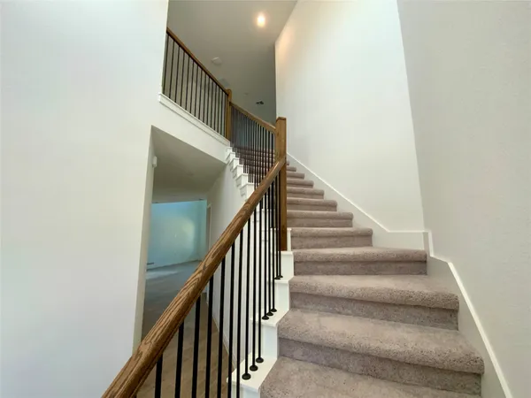 a view of entryway