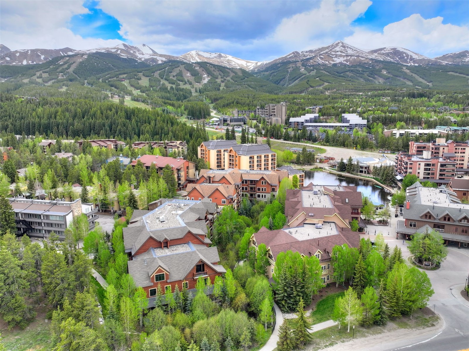 610 Columbine Road, Unit 6207 Breckenridge, CO 80424 - Photo 2 of 45