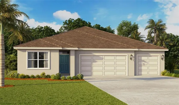 $472,990 | 3090 Grey Moss Drive, St. Cloud, FL 34773