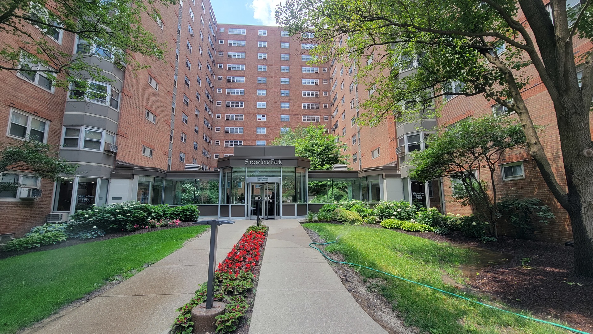 4960 North Marine Dr Unit 518