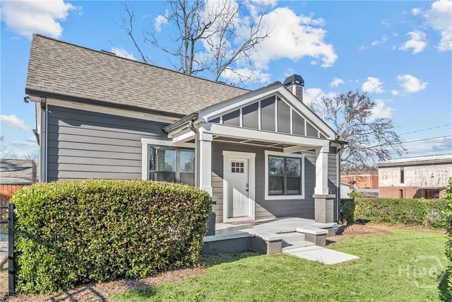 $449,000 | 1226 West Broad Street, Athens, GA 30606