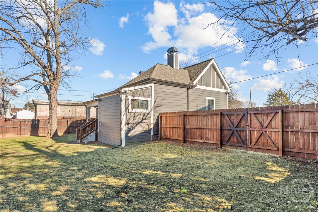 1226 West Broad Street Athens, GA 30606 - Photo 15 of 18