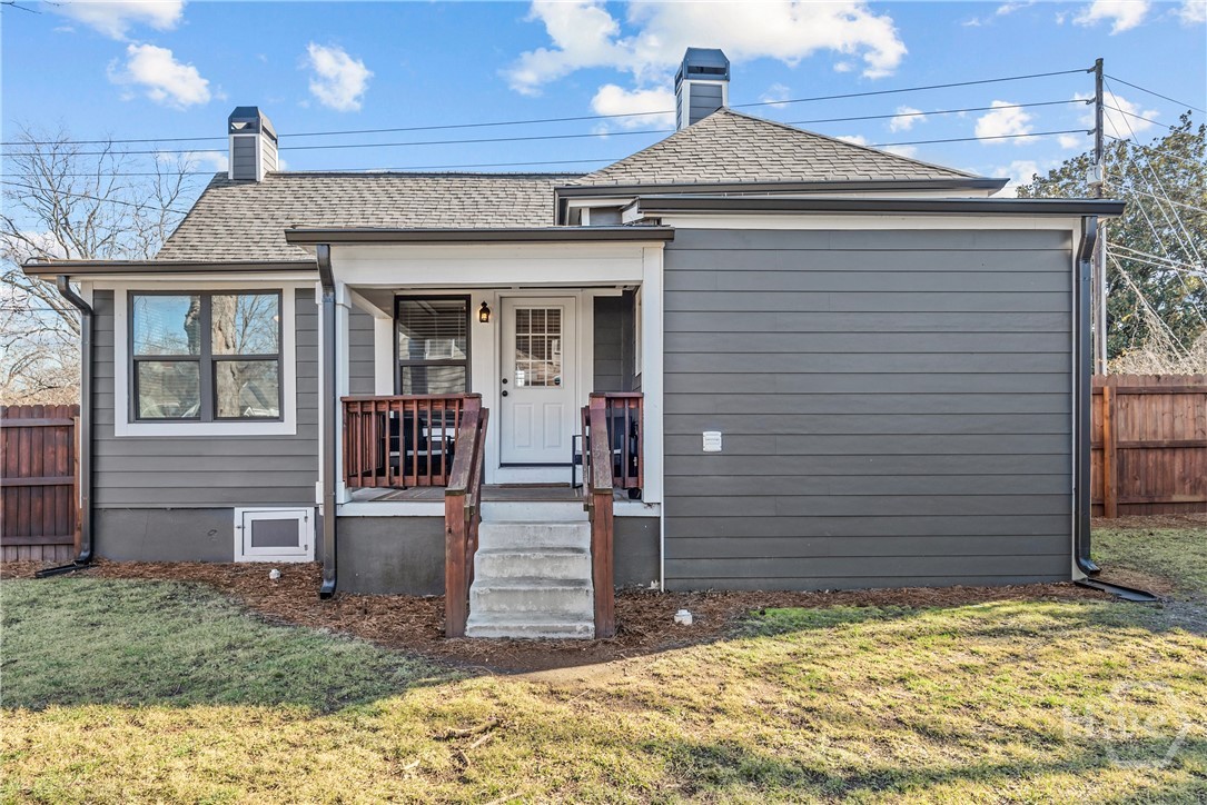 1226 West Broad Street Athens, GA 30606 - Photo 16 of 18