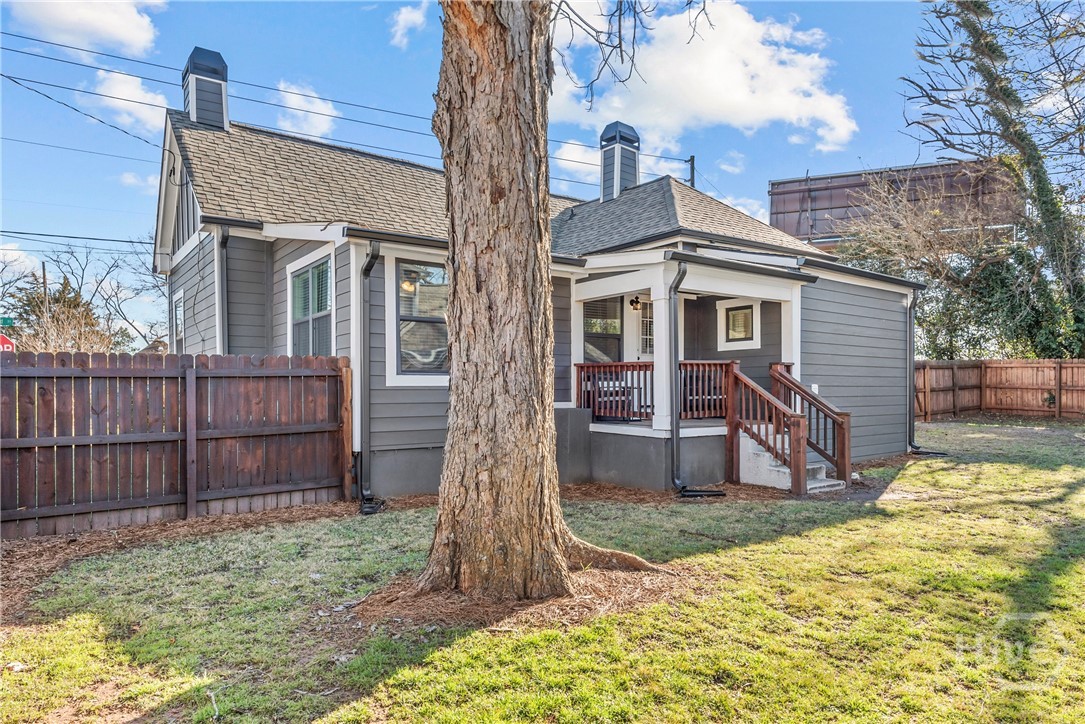 1226 West Broad Street Athens, GA 30606 - Photo 17 of 18