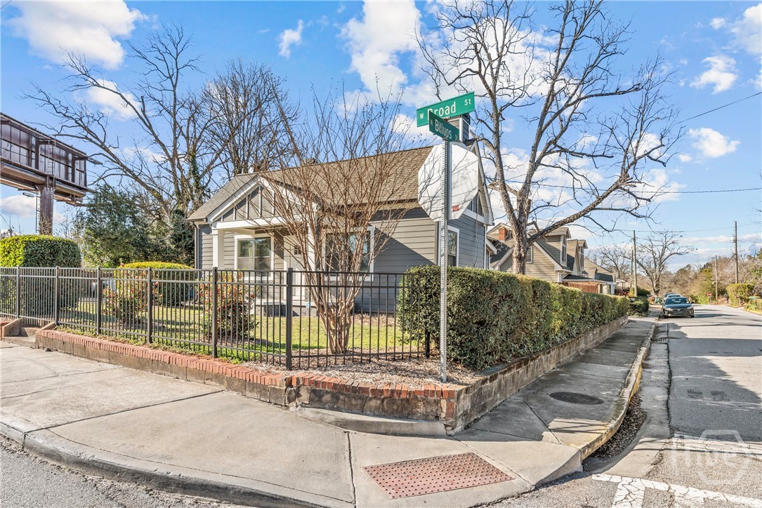 1226 West Broad Street Athens, GA 30606 - Photo 18 of 18