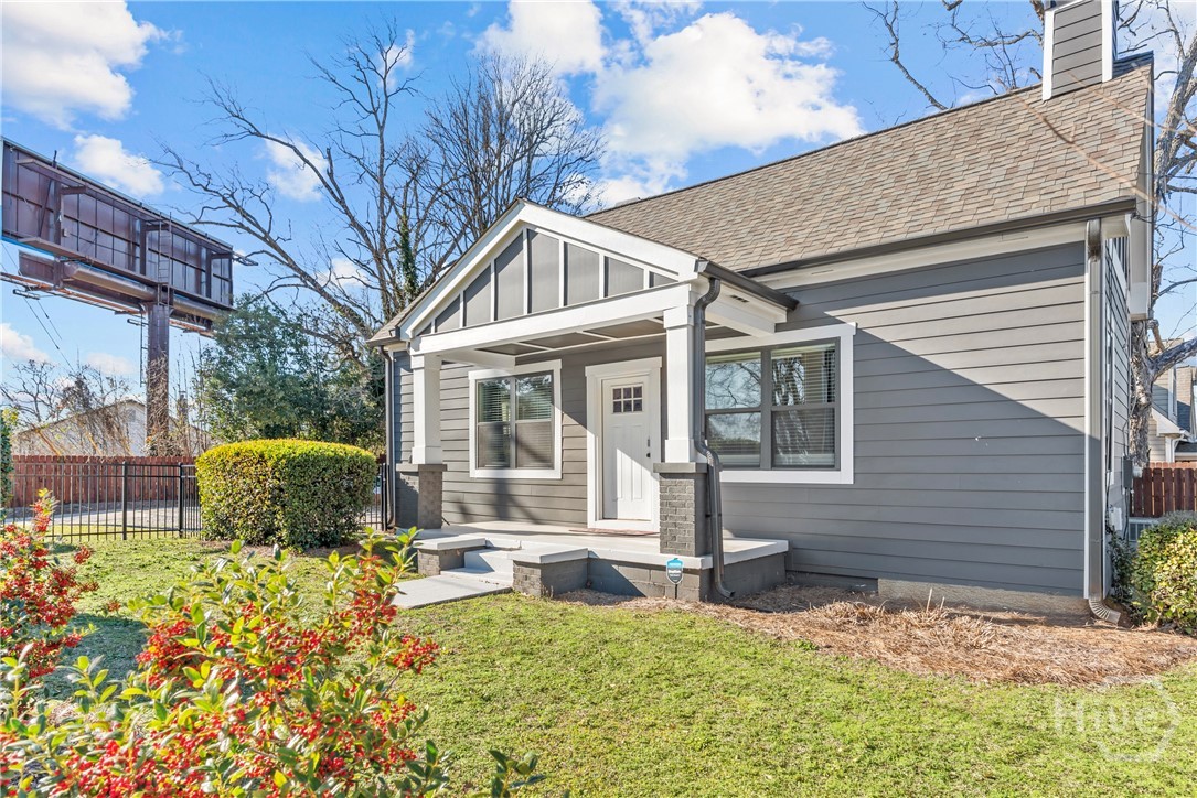 1226 West Broad Street Athens, GA 30606 - Photo 2 of 18