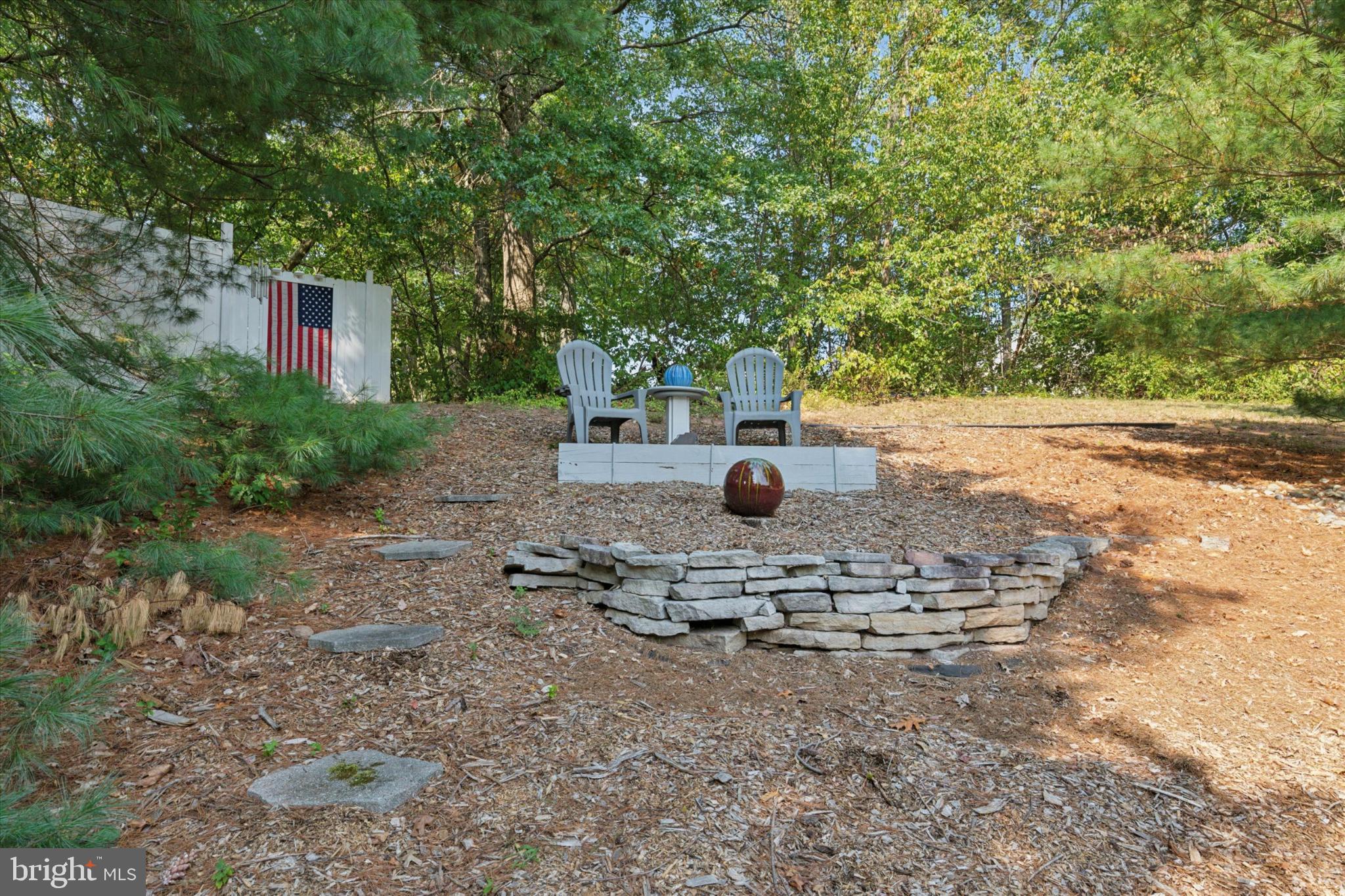 1402 Valley View Warrington, PA 18976 - Photo 35 of 51 a view of outdoor space and yard