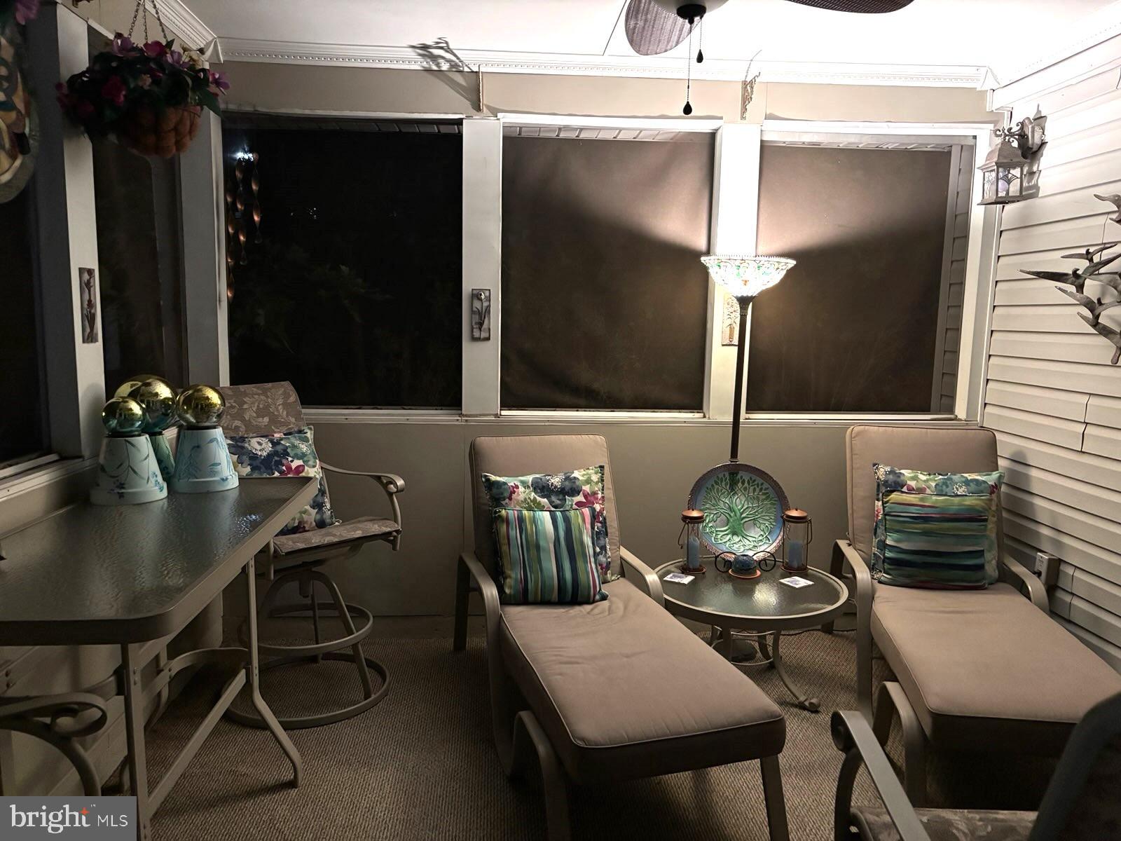 1402 Valley View Warrington, PA 18976 - Photo 46 of 51 a dining room with furniture and window
