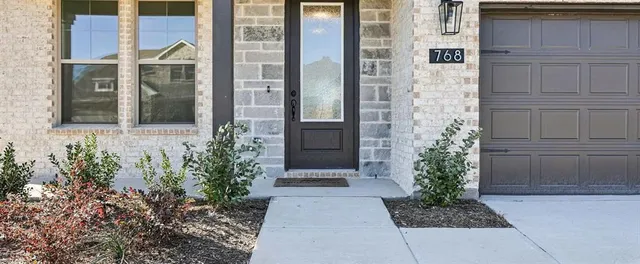 $469,000 | 768 Waterhouse Lk Drive, Anna, TX 75409