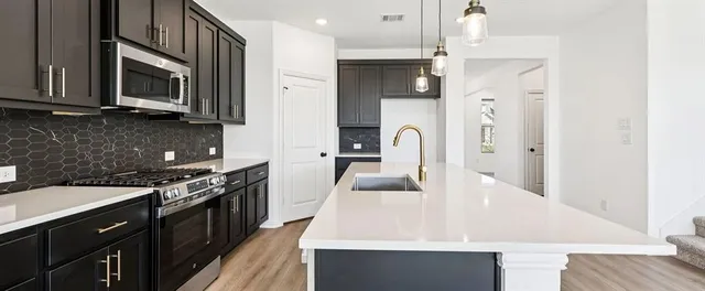 $469,000 | 768 Waterhouse Lk Drive, Anna, TX 75409