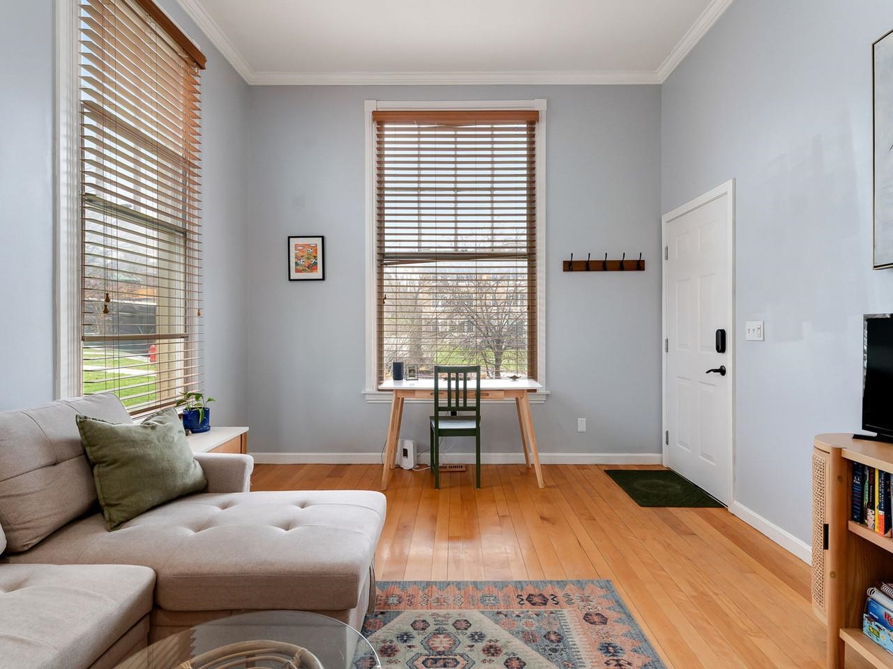 300 Main Street, Unit 2 Burlington, VT 05401 - Photo 12 of 26