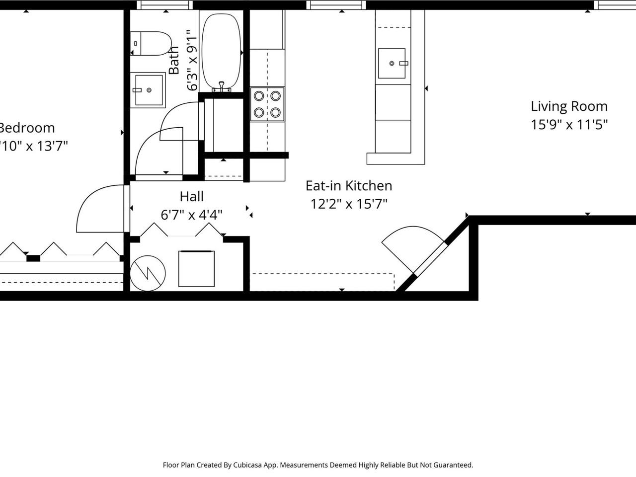 300 Main Street, Unit 2 Burlington, VT 05401 - Photo 25 of 26