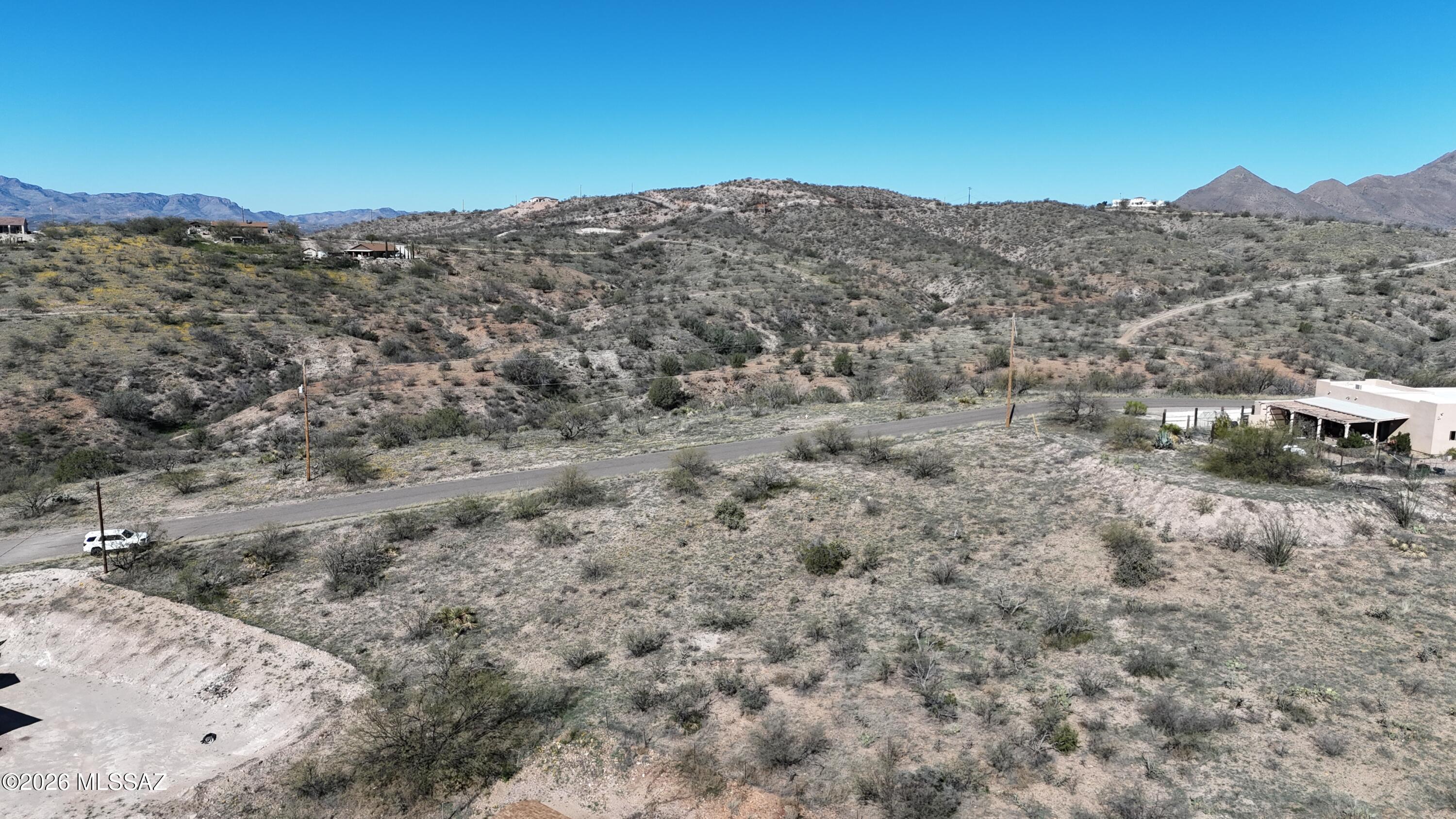 1162 Paseo Matamoros, Unit 37 Rio Rico, AZ 85648 - Photo 6 of 11