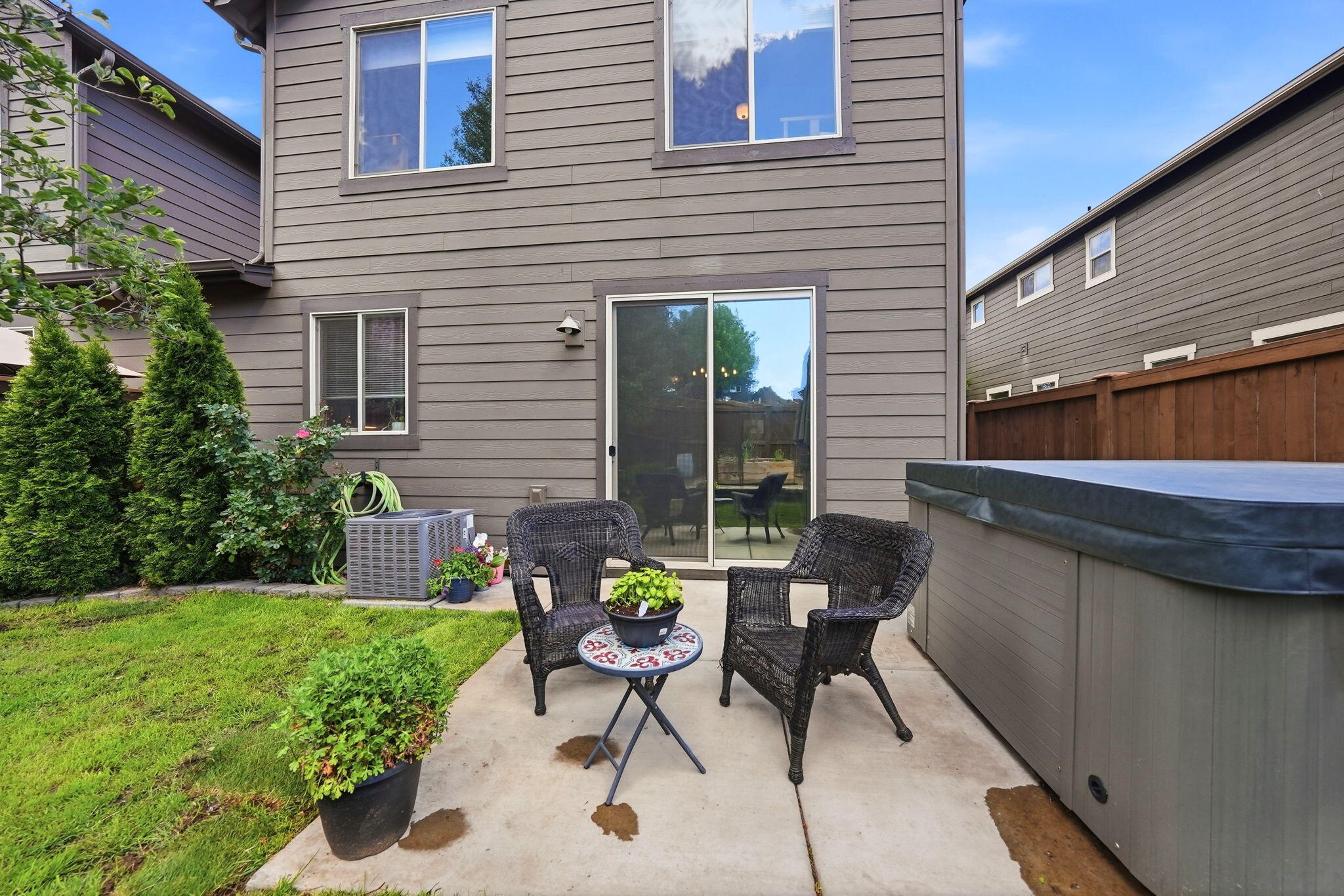 63191 Black Powder Lane Bend, OR 97701 - Photo 38 of 42